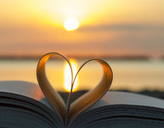 You can't spread God's love from an armchair