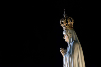 Our Lady of Fatima called for the conversion of hearts, but the world has forgotten.