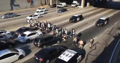 Odds are, they will fail, especially since their plans are known. But it is still a disturbing development.