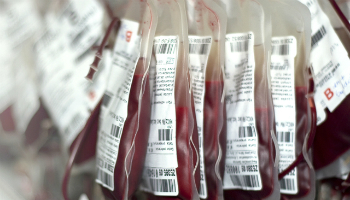 Please donate blood if you are able.