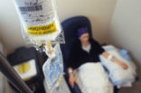 Image of Modern healthcare has suppressed the culling effect of natural selection, leading to a resurgence of genetic illnesses. However, modern technology can offer a permanent solution. 