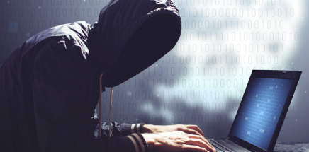 The poor are vulnerable to exploitation online.