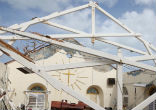 Image of Religious leaders are fed up with discrimination against churches in disaster relief.
