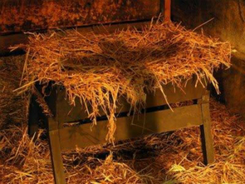 What are Christmas and Easter without Christ?