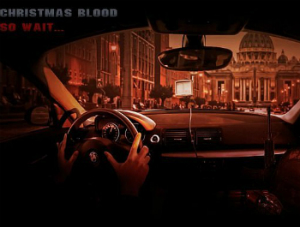 ISIS has issued two disturbing images, pledging attacks on Christians.