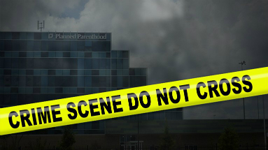 It is hoped the FBI will investigate the criminal activities of Planned Parenthood.