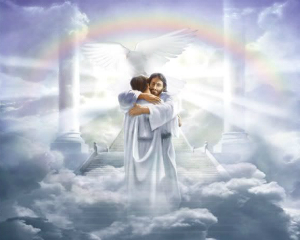 We look forward to the fulfillment of the promise made to us.