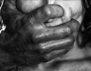 The United States had more than 5,000 reported cases of human trafficking in 2016.