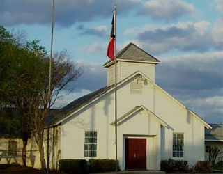 Up to 16 people have been shot while attending Sunday morning services.