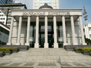 Indonesia's Supreme Court has rejected a change to the law that would criminalize all sex outside of marriage.