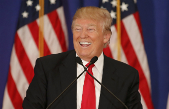 Like it or not, President Trump keeps winning.