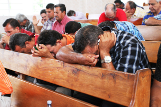 Christian persecution continues around the world, despite efforts to defend religious freedom.