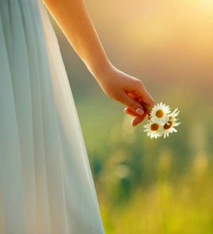 It is God's grace alone that makes any of us worthy in any way...