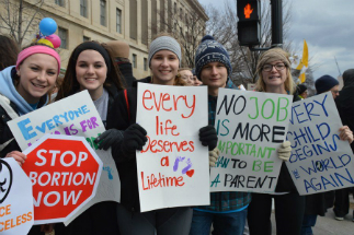 Most Americans, even those who support abortion, want limits on the practice.