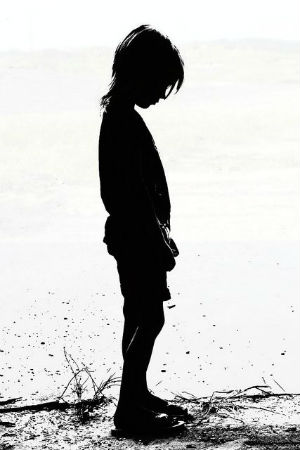 In my youth, and later into adulthood, I felt depressed, anxious, and 'less than.'