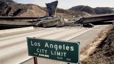 California is overdue for a major quake, and officials are in a race against time to roll out a public early warning system.