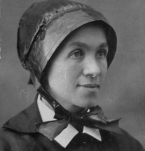 Sr. Blandina could become the next American saint.