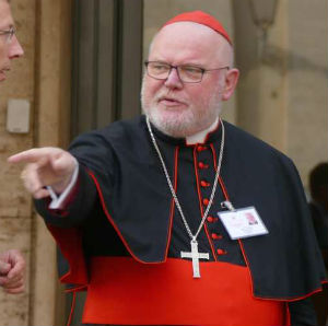Marx has recently called for an individualized approach to pastoral care.