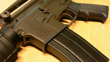 Firearms are part of American culture and our right to own them is enshrined in the Constitution. But are they a problem in our modern society? Are we angry for the right reasons?