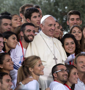 World Youth Day 2019 will be held in Panama.