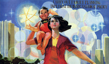 China's 'one child' policy has created demand for sex trafficking, among other problems.