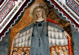 Image of In 2018, the memorial of the Blessed Virgin Mary, Mother of the Church, will be celebrated on May 21.