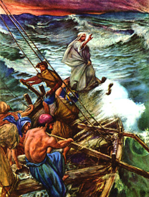 'The attitude of Jesus recounted in today's Gospel passage urges us to live our lives not in search of our advantages and interests, but for the glory of God, who is love.'
