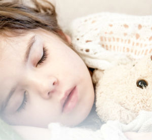 Influenza B can be even more severe in young children.