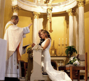 Amoris Laetitia is claimed to be a 'breath of fresh air.'
