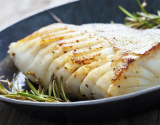 Eating fish not only helps with your meatless Fridays, it's also healthy! Eating fish not only helps with your meatless Fridays, it's also healthy!