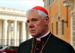 Image of Cardinal MÃ¼ller speaks on Humanae Vitae.