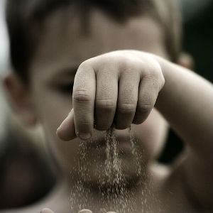 They were small, docile and satisfied to be counted among the masses.