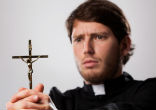 Image of Catholic leaders have said that the country needs more exorcists.