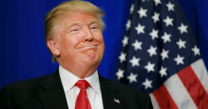 President Trump has scored a major victory.