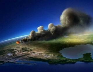 The next Yellowstone supervolcano eruption will change the world. But how much time do we have?