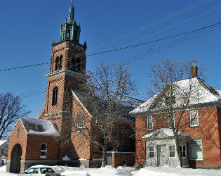 St. Cloud is the fourth diocese in Minnesota to declare bankruptcy after the passage of the Minnesota Child Victims Act in 2013.