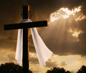 Remember the reason we celebrate Easter. Remember the reason we celebrate Easter.