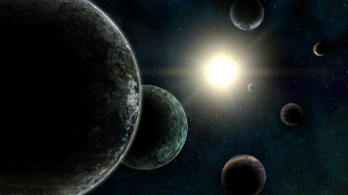 Are we alone in the universe? That question is soon to be answered.