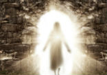 How will you respond to the resurrection? Image of How will you respond to the resurrection?
