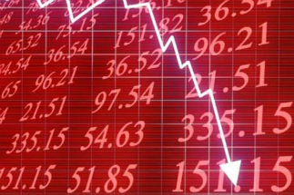 The stock market is in decline. Is recession looming?