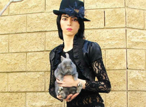 Nasim Aghdam had a bizarre YouTube account where she posted images of herself with animals. She accused YouTube of censoring her videos and reducing viewership and advertising payments for her content.