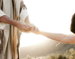 Madonna made a musical appearance and was stripped of her cloak on stage revealing a racy outfit underneath.