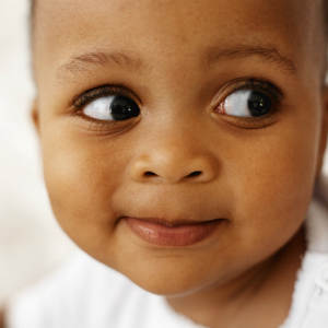Babies may need to be exposed to more germs than parents would like to help prime their immune systems.