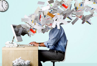 Europeans are taking control of their data from firms like Google and Facebook.