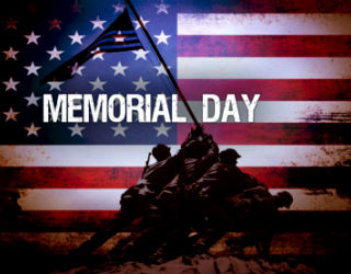 'What would be the wisest and most loving way to celebrate Memorial Day?'