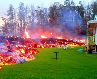 Local officials estimate as many as 1.7 million people have been impacted.