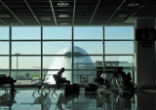 Image of Flying on Sunday and need a place for Mass? 