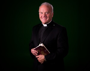 Deacon Keith Fournier