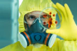 Image of A single doctor or a small program could suffice to create a pathogen that could kill billions of people around the world. 