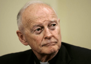 'Media reports have detailed additional allegations, charging that McCarrick sexually abused, assaulted, or coerced seminarians and young priests during his time as a bishop.'